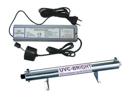 Đèn tia cực tím UV 1201