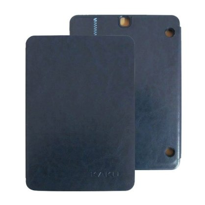 Bao da Samsung Galaxy Tab S2 9.7 Kaku (xanh navy)