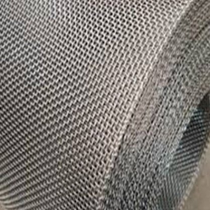 Lưới chống muỗi inox 304 khổ 1mx30m 10kg