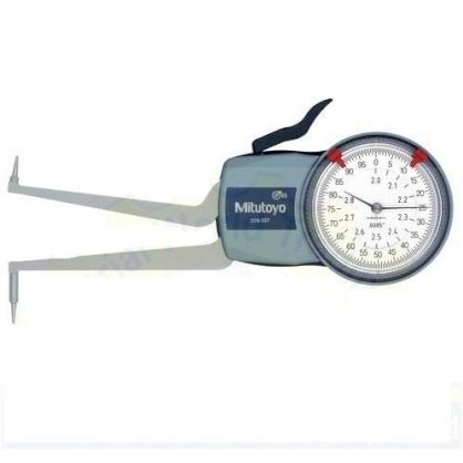 Compa đồng hồ đo ngoài 209-303 Mitutoyo