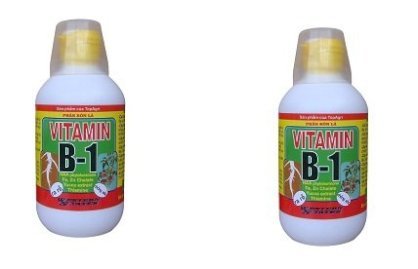 Dung dịch kích rễ Phong Lan cực mạnh B1 TopAgri 220ml (vàng)