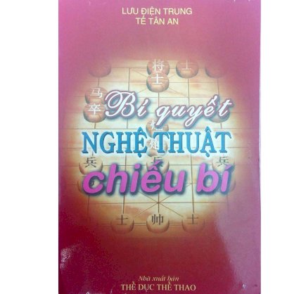 Bí Quyết Nghệ Thuật Chíu Bí