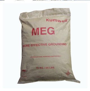 Hóa chất giảm điện trở đất Kumwell MEG