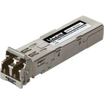 Cisco Gigabit Ethernet LH Mini-GBIC SFP Transceiver Singlemode fiber, 1000 Mbps, 40 Km