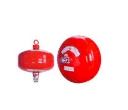 Bình chữa cháy tự động XZFTBL8 (8kg)