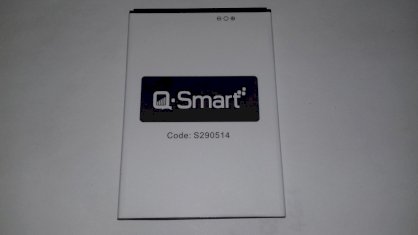 Pin điện thoại Q-Smart S29 (Qsmart)
