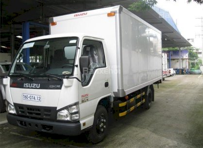 XE TẢI ISUZU QKR55H 2T2 NÂNG TẢI TỪ 1T99