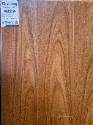 Sàn gỗ Chypong CP 8386