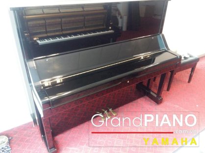 Đàn Piano Yamaha UX-1 serial 2756599