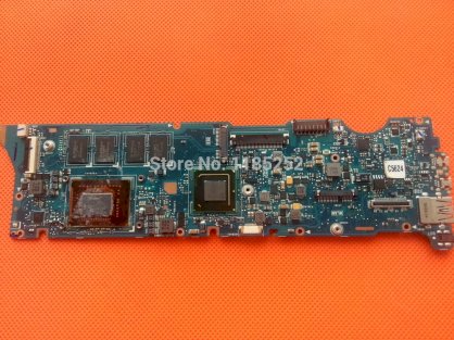 Mainboard Laptop Asus UX31E