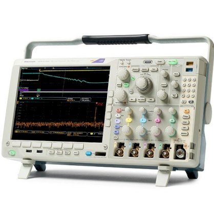 Máy hiện sóng Tektronix MDO4054C