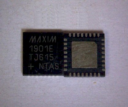 Maxim MAX1901E