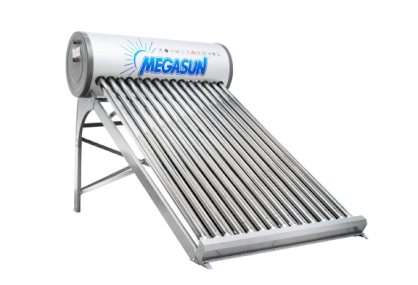 Máy nước nóng năng lượng mặt trời Megasun G-PPR240