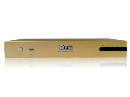 Đầu Karaoke BTE S650