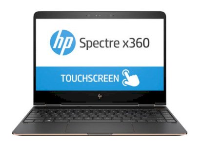 HP Spectre x360 - 13-ac001nx (1MZ80EA) (Intel Core i5-7200U 2.5GHz, 8GB RAM, 256GB SSD, VGA Intel HD Graphics 620, 13.3 inch, Windows 10 Home 64 bit)