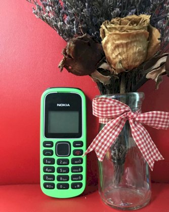 Nokia 1280 Green