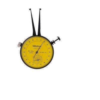 Compa đồng hồ đo ngoài Mitutoyo 209-155