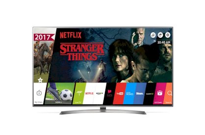 Tivi LG 75UJ657T (75 inch, Smart UHD 4K)