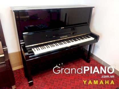 Đàn Piano Yamaha U3G seri 1415200