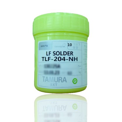 Kem hàn không Halogen Tamura TLF-204-NH