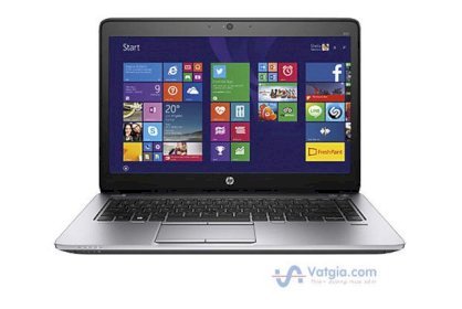 HP EliteBook 840 G2 (H9W20EA) (Intel Core i5-5200U 2.2GHz, 8GB RAM, 256GB SSD, VGA Intel HD Graphics 5500, 14 inch, Windows 7 Professional 64 bit)