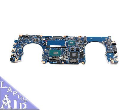 Mainboard Laptop Asus UX501VW Core I7