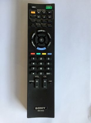 Điều khiển TV Sony RM-D959