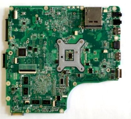 Mainboard Acer 4745 Intel GM