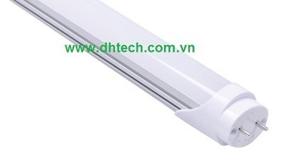 Bộ đèn tuýp led T8 - 18W kích thước 1,2m Acled DHLEDT8/18W