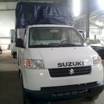 Xe tải Suzuki Super Carry Pro 680kg