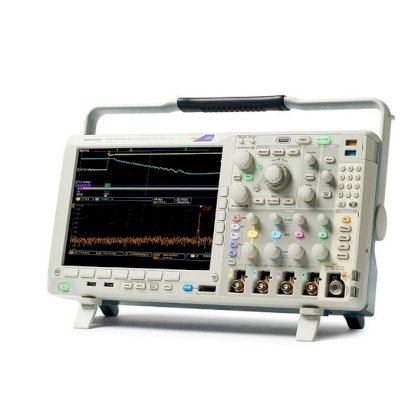 Máy hiện sóng Tektronix MDO4104C