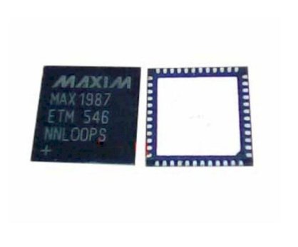 Maxim MAX1987