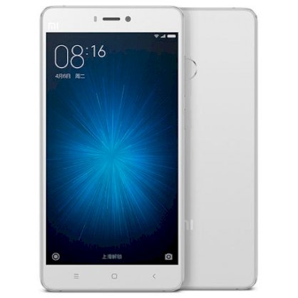 Xiaomi Mi 4S 16GB Dual SIM White