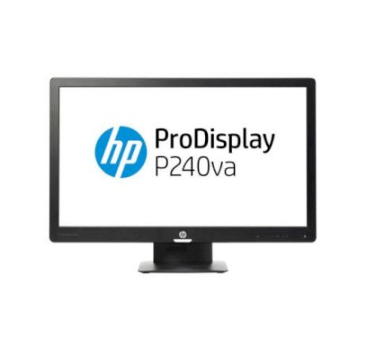 Màn hình máy tính LCD HP ProDisplay P240va 23.8-inch Monitor (N3H14AA)