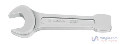 Cờ lê đóng đầu miệng hệ inch size 4.1/2" - Matador 0175 8051