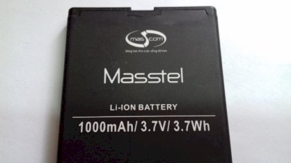 Pin điện thoại Masstel F20 (Masstel)