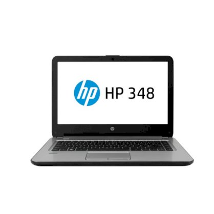 HP 348 G4 (Z6T27PA) (Intel Core i7-7500U 2.7GHz, 8GB RAM, 1TB HDD, VGA Intel HD Graphics 620, 14 inch, Dos)