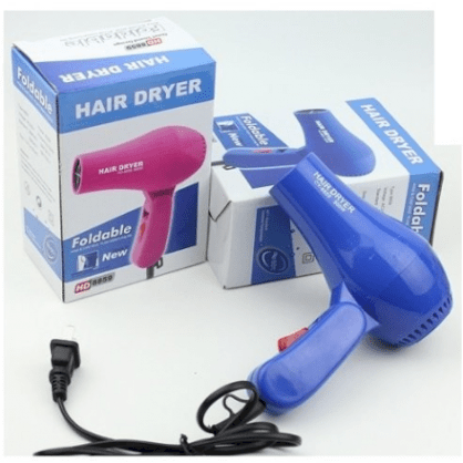 Máy sấy tóc Hair Dryer DCLĐ093