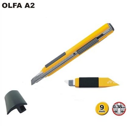 Dao cắt Olfa A-2