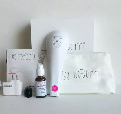 Điều trị mụn, nám, giảm nhăn bằng ánh sáng sinh học Lightstim For Wrinkles D27