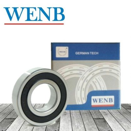Vòng bi tròn Wen-B 6300-2RS