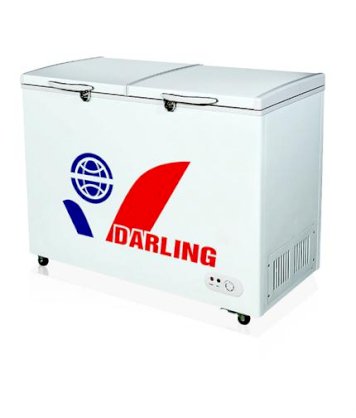 Tủ đông mát Darling DMF-2800WX