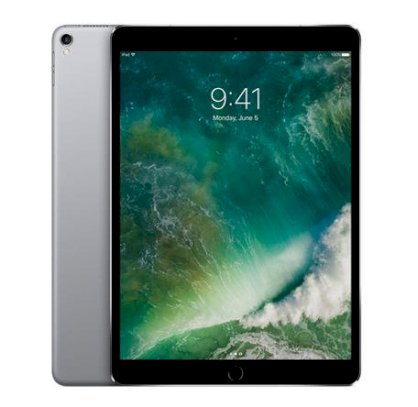 Apple iPad Pro 10.5 inch 64GB WiFi 4G Cellular - Space Gray