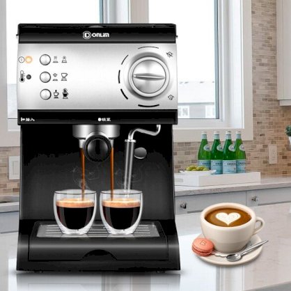 Máy pha cà phê Donlim DL-KF600