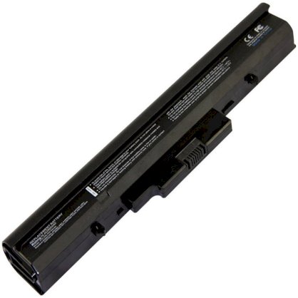 Pin Laptop HP 510 530 4 Cells (Đen) - Hàng nhập khẩu