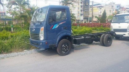 Xe tải Hyundai Teraco 2,3t