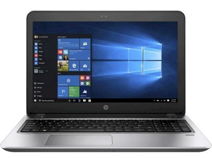 HP ProBook 450 G4 (Z6T19PA) (Intel Core i5-7200U 2.5GHz, 8GB RAM, 500GB HDD, VGA Intel HD Graphics 620, 15.6 inch FHD, DOS)