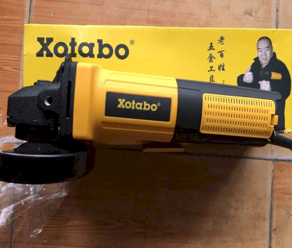 Máy mài cầm tay XOTABO XTB 10-100