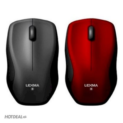 MOUSE LEXMA  M725R