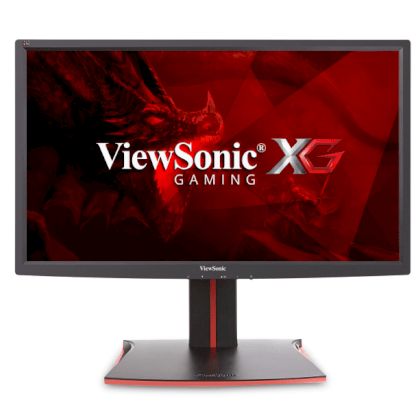 LCD Viewsonic XG2401 24inch